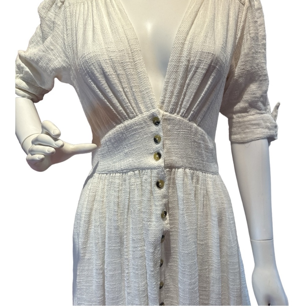 FREE PEOPLE DRESS - Picture 4 of 9